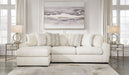 Chessington Sectional with Chaise - Home And Beyond