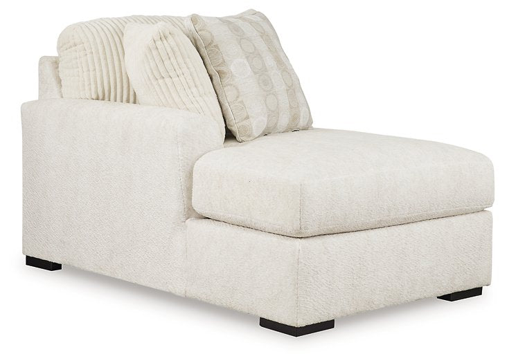 Chessington Sectional with Chaise - Home And Beyond