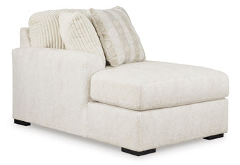 Chessington Sectional with Chaise - Home And Beyond