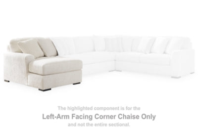 Chessington Sectional with Double Chaise - Home And Beyond