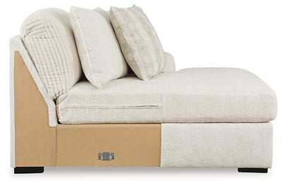 Chessington Sectional with Double Chaise - Home And Beyond