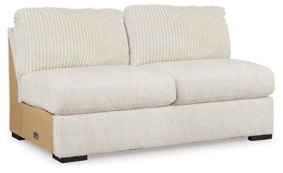 Chessington Sectional with Double Chaise - Home And Beyond