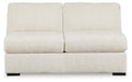 Chessington Sectional with Double Chaise - Home And Beyond