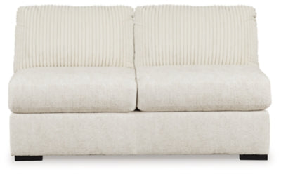 Chessington Sectional with Double Chaise - Home And Beyond