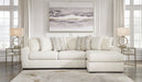 Chessington Sectional with Chaise - Home And Beyond