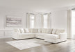 Chessington Sectional with Chaise - Home And Beyond