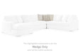 Chessington Sectional with Chaise - Home And Beyond