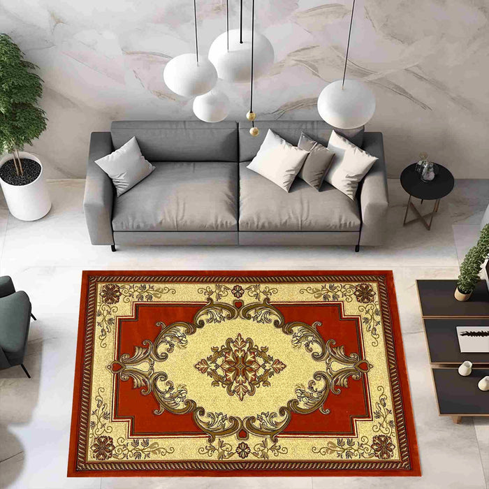 206 Terracotta - Glamour