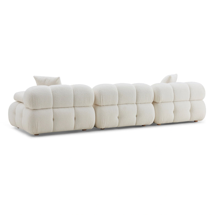Calliope 118" Sofa