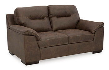 Maderla Loveseat - Home And Beyond