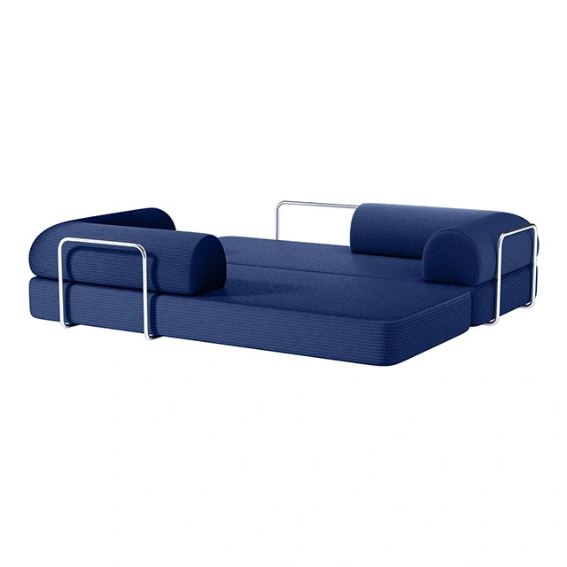 Perri 79" Compressed Sofa