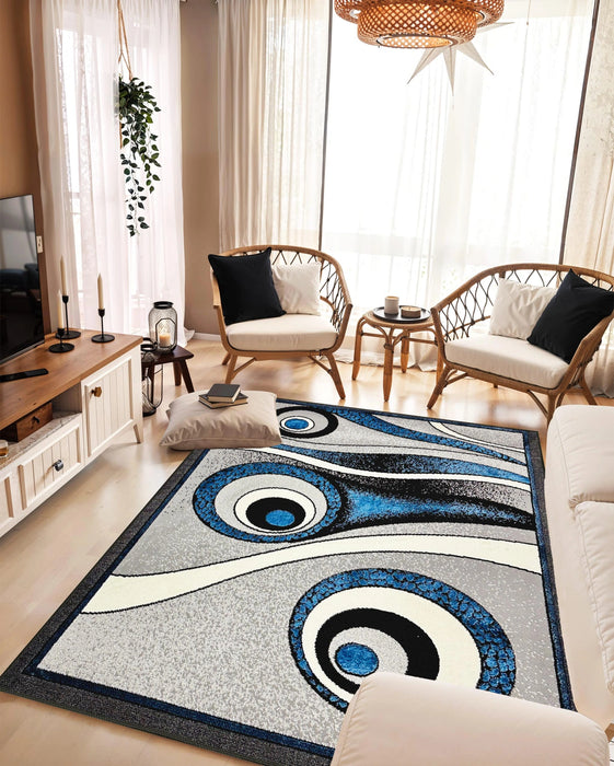 STAR Rug DESIGN 1311