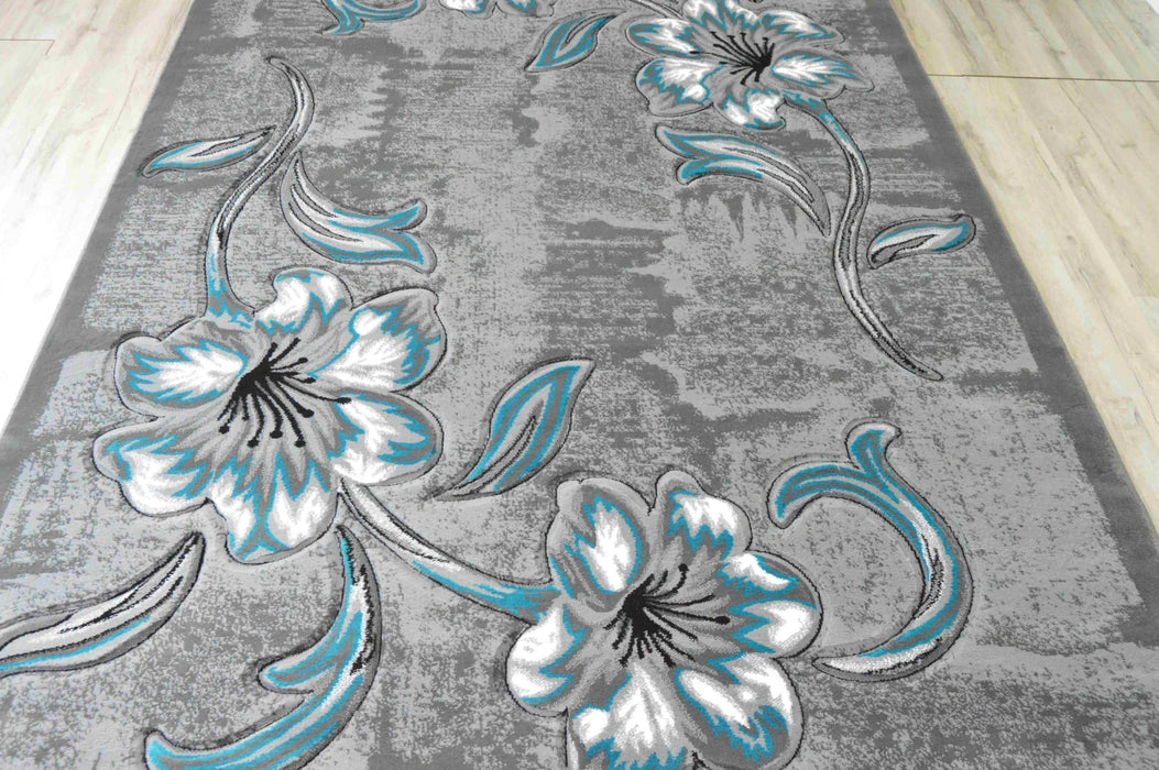 PREMIUM Rug Design 6001