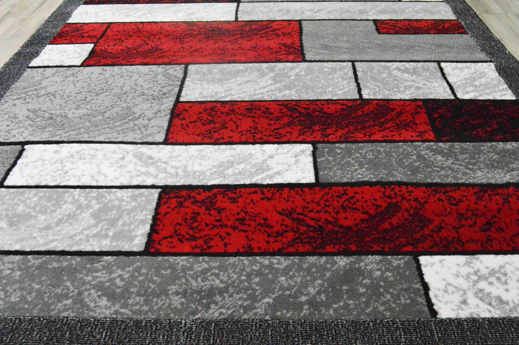RIMA Rug DESIGN 4999