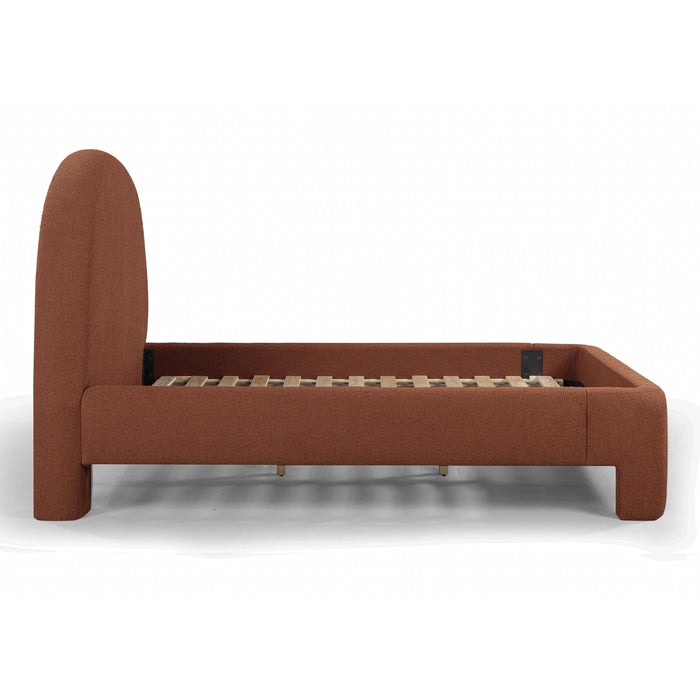 Orphea Performance Boucle Bed