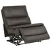 Marcell Power Home Theater Seating - Home And Beyond