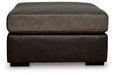 Castille Way Oversized Accent Ottoman - Home And Beyond