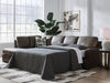 Castille Way Sleeper Sectional with Chaise - Home And Beyond