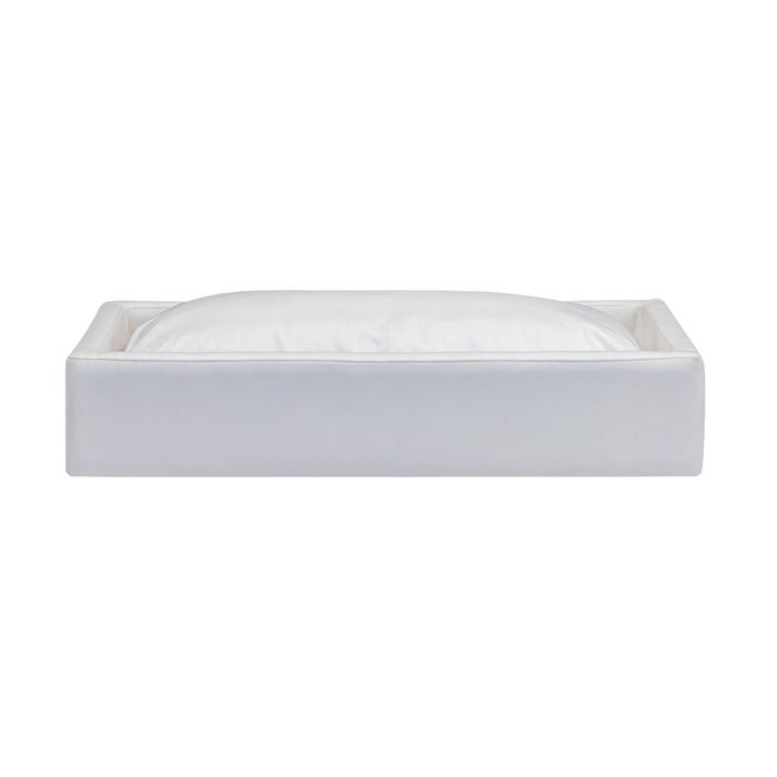 Cali Performance Fabric Modular Pet Bed