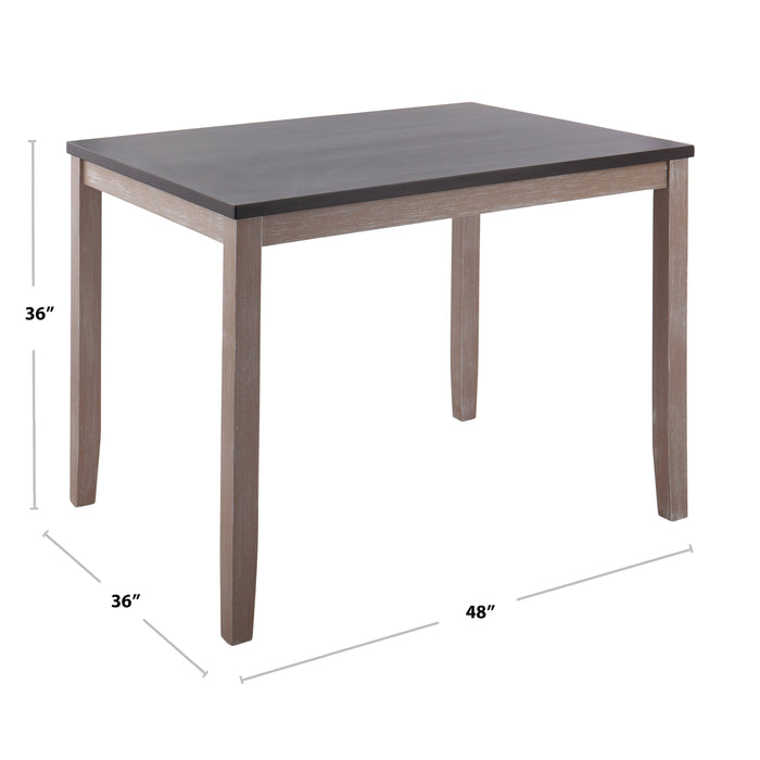 Harper Counter Set - Home And Beyond