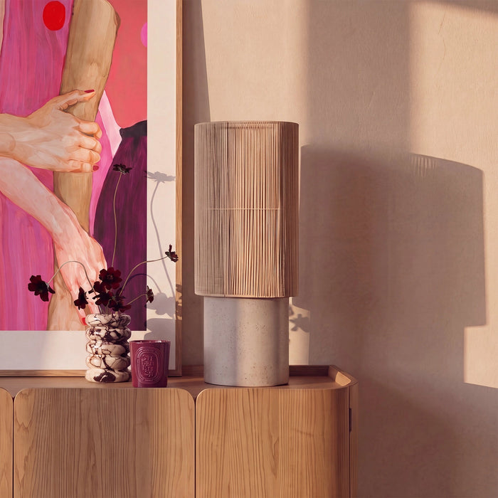 Mondada Concrete Table Lamp
