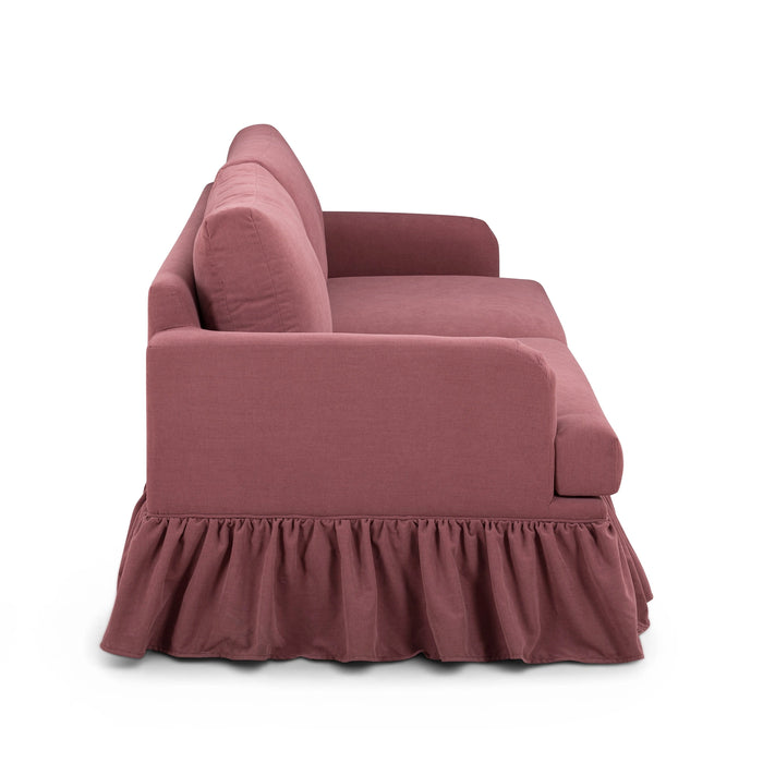 Gertrude 90" Sofa