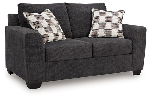 Loreo Loveseat - Home And Beyond