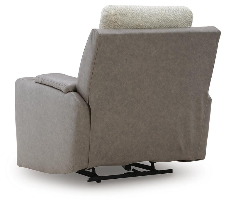 WhipLash Power Recliner - Home And Beyond