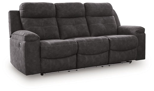 Brysonview Reclining Sofa - Home And Beyond