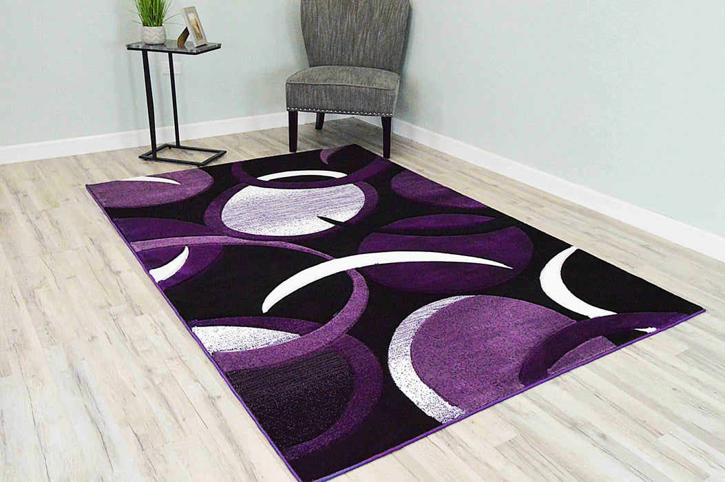 1062 Purple - Premium