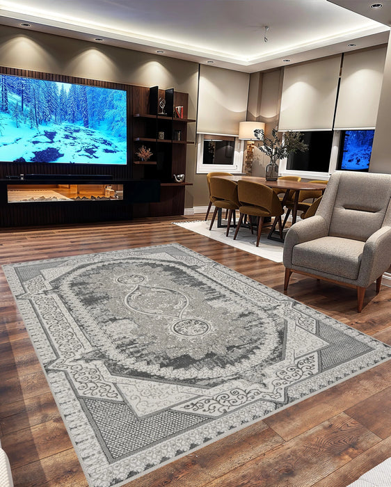 JERICHO Rug DESIGN 9955