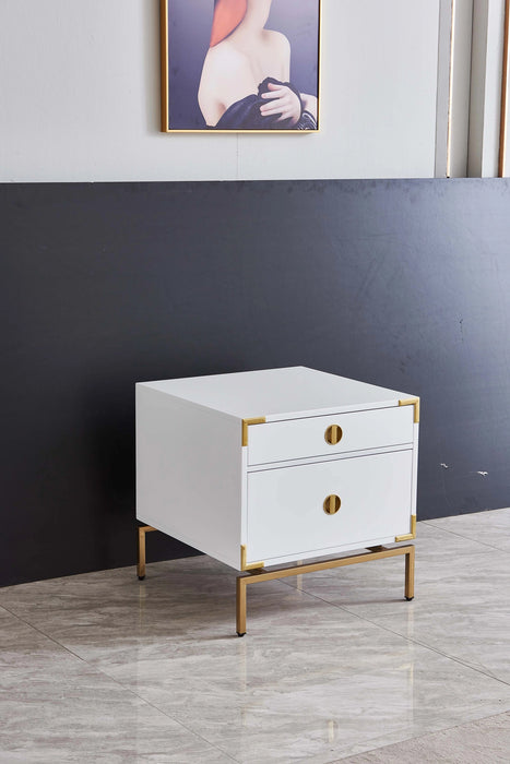 ET001 END TABLE