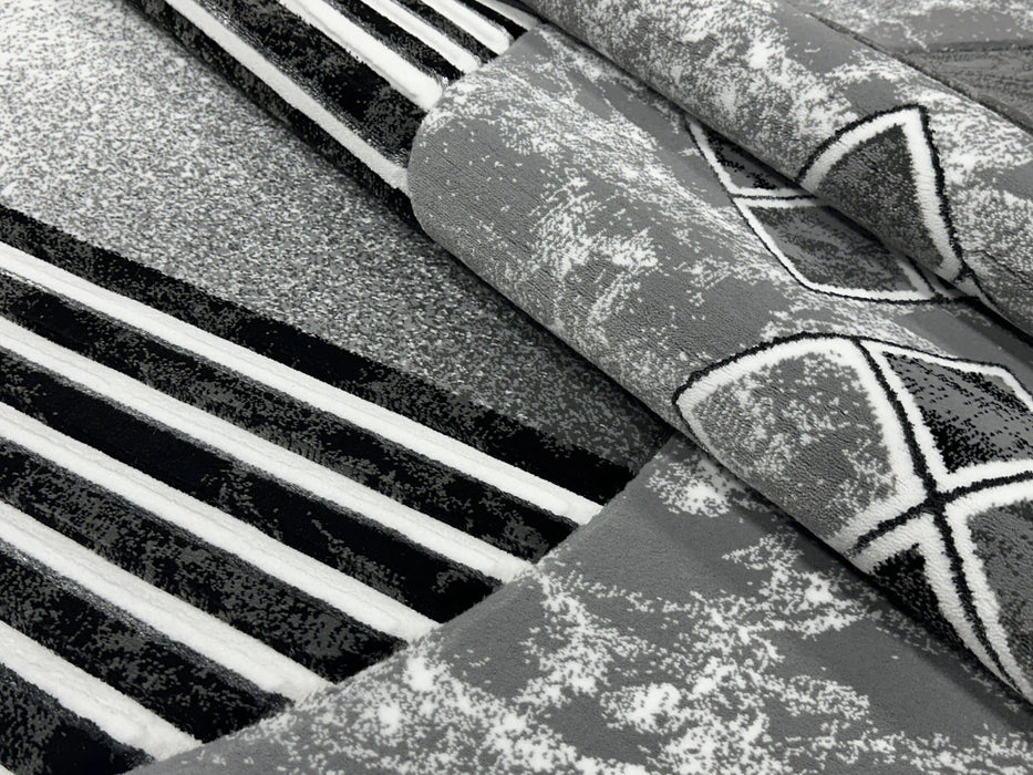 ORION Rug DESIGN 80017