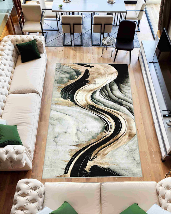 Contempo Rug Design 1112