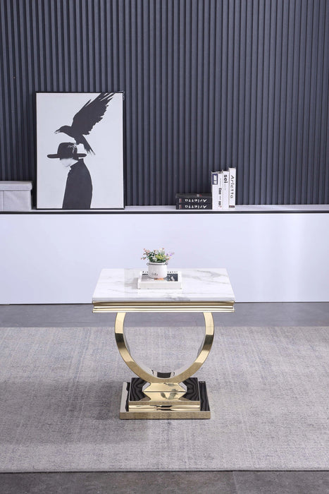 ET316 END TABLE