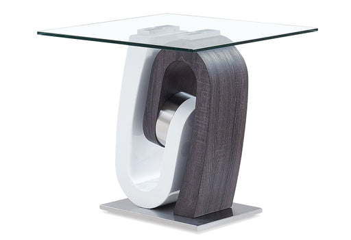 T4127 End Table