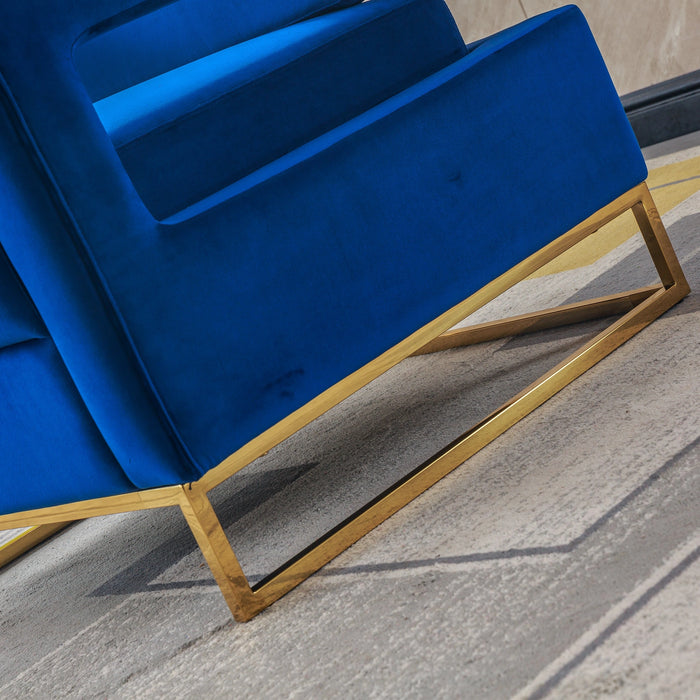 RC02 BARREL CHAIR