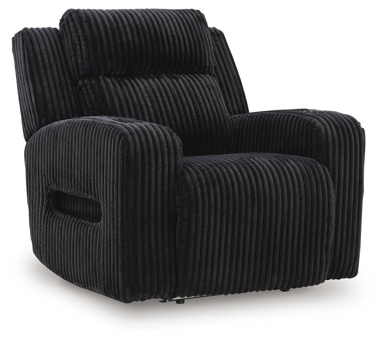 Forest Lake Power Recliner - Home And Beyond
