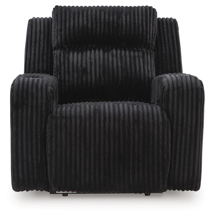 Forest Lake Power Recliner - Home And Beyond