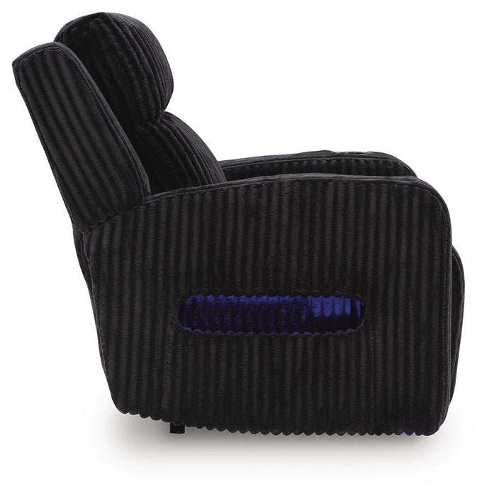Forest Lake Power Recliner - Home And Beyond