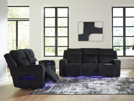 Forest Lake Living Room Set - Home And Beyond