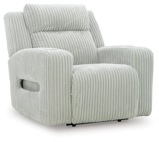 Forest Lake Power Recliner - Home And Beyond