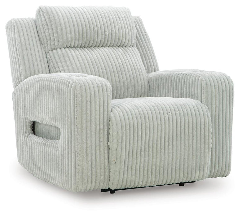 Forest Lake Power Recliner - Home And Beyond
