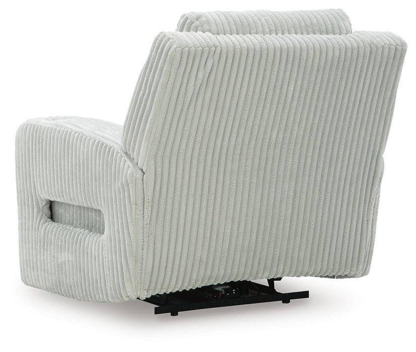 Forest Lake Power Recliner - Home And Beyond
