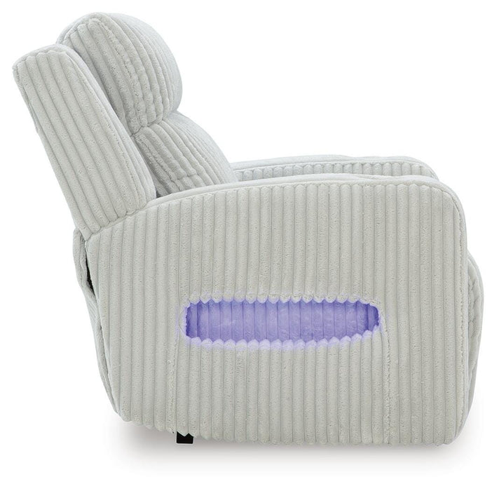 Forest Lake Power Recliner - Home And Beyond
