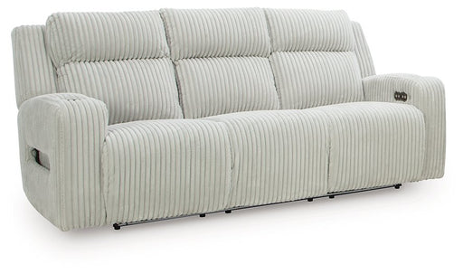 Forest Lake Power Reclining Sofa - Home And Beyond