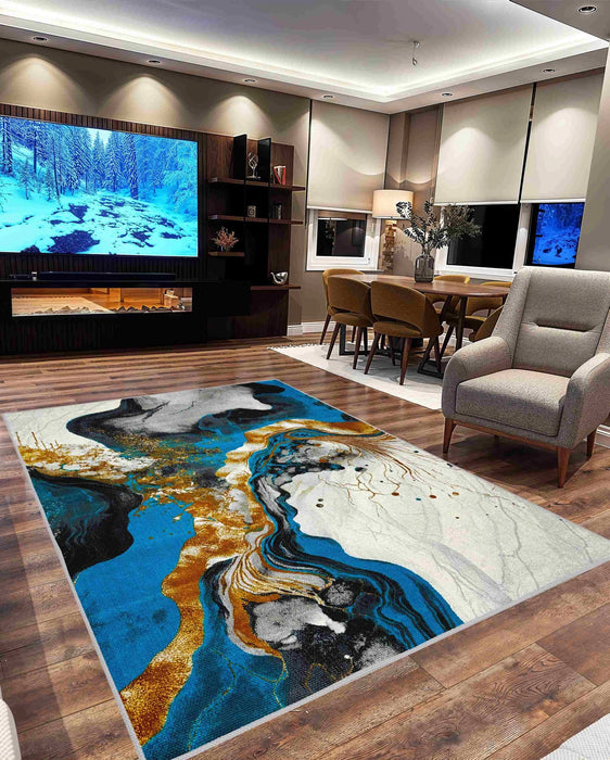 Contempo Rug Design 1111