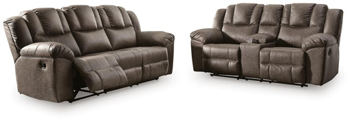 Lowilla Living Room Set - Home And Beyond