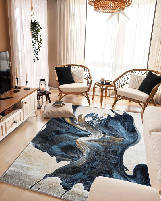 Contempo Rug Design 1118