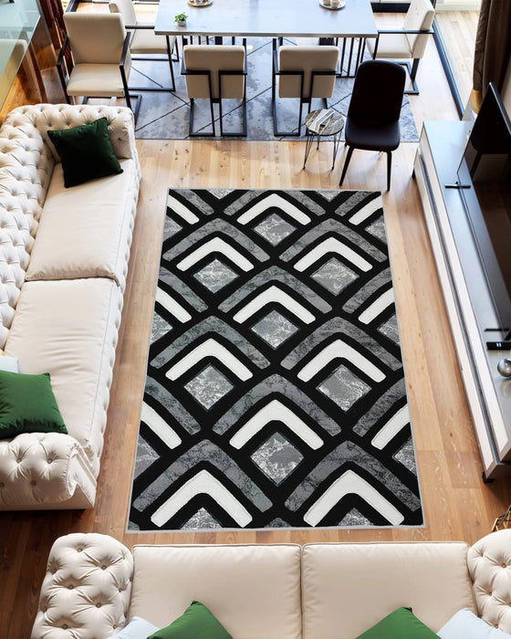 ORION Rug DESIGN 80012